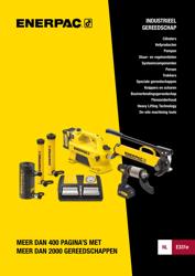 Enerpac | América Latina | POWERFUL SOLUTIONS. GLOBAL FORCE.