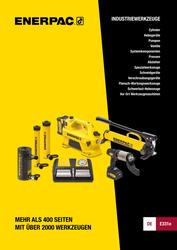 Enerpac | América Latina | POWERFUL SOLUTIONS. GLOBAL FORCE.