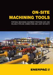 Enerpac | France | POWERFUL SOLUTIONS. GLOBAL FORCE.